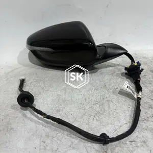 CERATO K3 SIDEMIRROR R