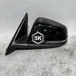 X1 F48 SIDEMIRROR L