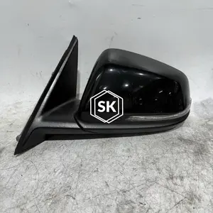 X1 F48 SIDEMIRROR L