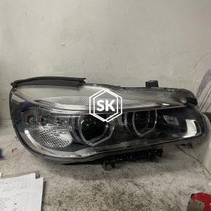 216 ACTIVE HEADLIGHT (RIGHT)