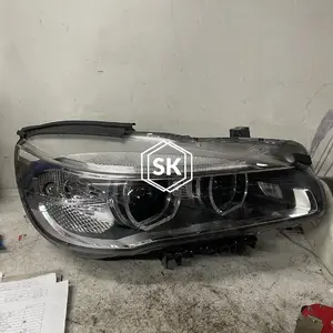 216 ACTIVE HEADLIGHT (RIGHT)