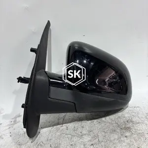 CITAN 15Y SIDE MIRROR L