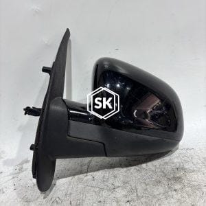 CITAN 15Y SIDE MIRROR L