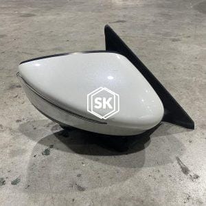 KICKS P15 SIDE MIRROR (R)