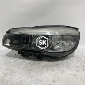 216D GRAND HEADLIGHT (LEFT)