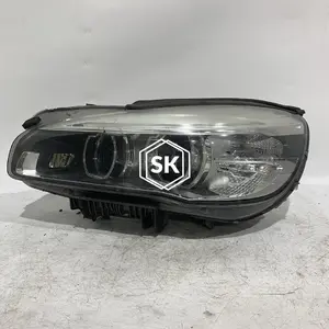 216D GRAND HEADLIGHT (LEFT)