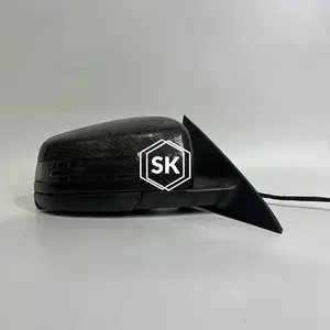 CLA180 W117 SIDE MIRROR R