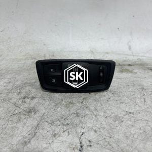 X1 F48 HEADLIGHT CONTROL SWITCH