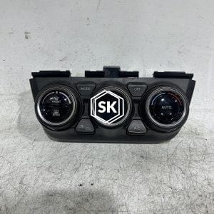 SWIFT ZC13 AC CONTROL PANEL