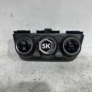 SWIFT ZC13 AC CONTROL PANEL