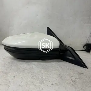 CIVIC FC5 SIDE MIRROR R