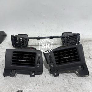 ALPHARD GGH20 A/C VENT SET