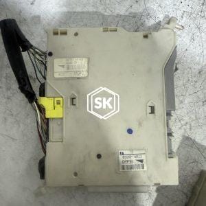 ALPHARD GGH20 FUSEBOX