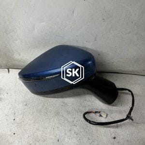 NOTE E12 SIGNAL SIDE MIRROR R