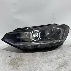 TOURAN 16Y HEADLIGHT LIGHT