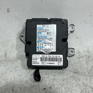 CIVIC FC5 AIRBAG ECU