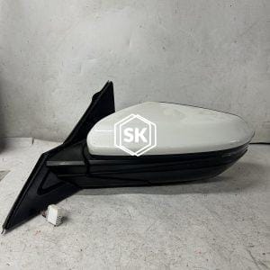CIVIC FC5 SIGNAL SIDE MIRROR L