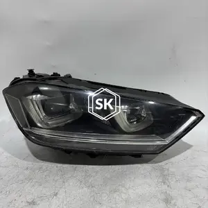 SPORTSVAN HEADLIGHT R