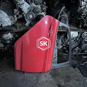 ACCENT 1.4 R/R DOOR