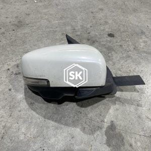 SWIFT ZC13 SIDE MIRROR (R)