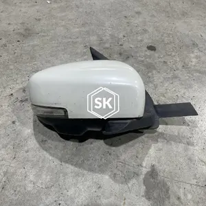 SWIFT ZC13 SIDE MIRROR (R)