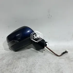 OUTBACK BS9 SIGNAL SIDE MIRROR R