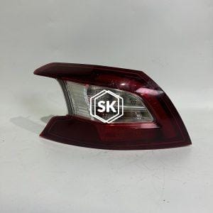 PEUGEOT 308 TAILLIGHT L