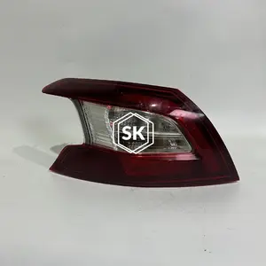 PEUGEOT 308 TAILLIGHT L