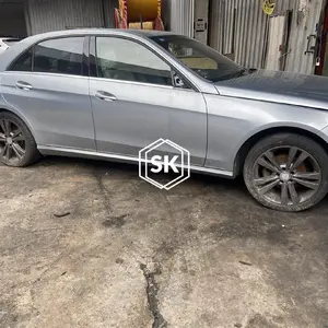 E200 W212 14Y DOOR F/R