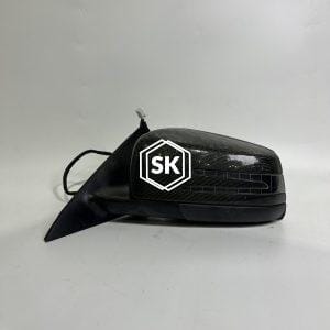 CLA180 W117 SIDE MIRROR L