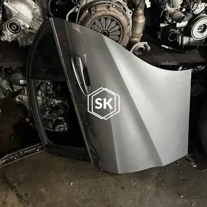 A180 W176 R/L DOOR
