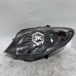 CITAN HEADLIGHT L