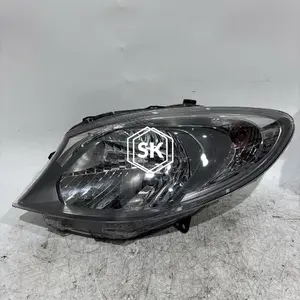 CITAN HEADLIGHT L