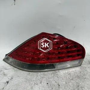 630 E63 TAILLIGHT R