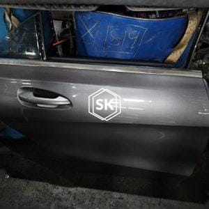 CLA W117 R/R DOOR
