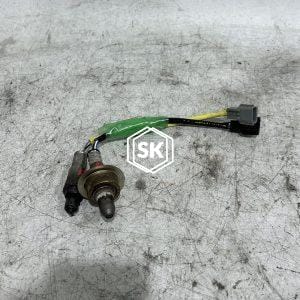 NOTE E13 O2 SENSOR