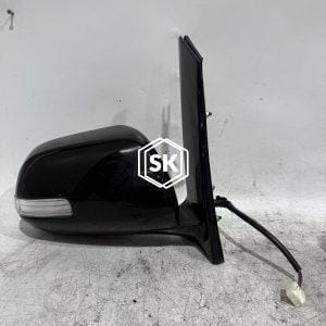 ALPHARD GGH20 SIDE MIRROR R