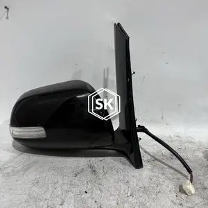 ALPHARD GGH20 SIDE MIRROR R