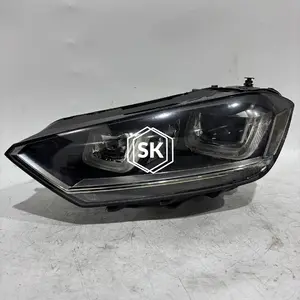 SPORTSVAN HEADLIGHT L