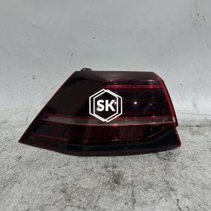 GOLF MK7 LED TAILLIGHT L