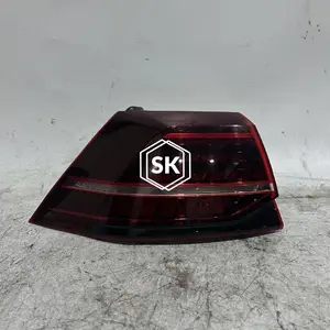 GOLF MK7 LED TAILLIGHT L