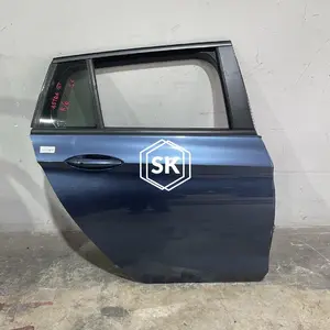 ASTRA ST R/R DOOR