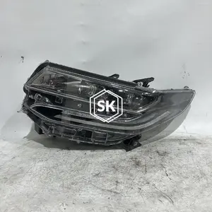 ALPHARD AGH30 HEADLIGHT LEFT