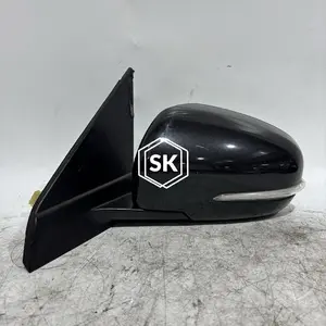 VITARA SIDE MIRROR L