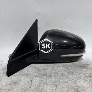VITARA SIDE MIRROR L