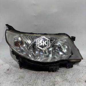 FORESTER SH9 HEADLIGHT RIGHT