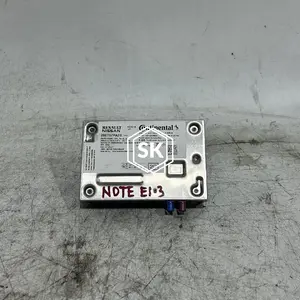 NOTE E13 TELEMATICS