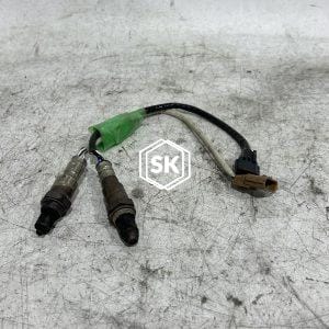 SERENA C27 O2 SENSOR