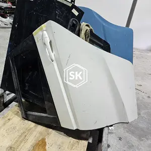FIT GK3 R/L DOOR