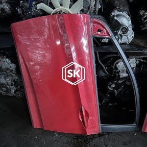 ACCENT 1.4 F/L DOOR